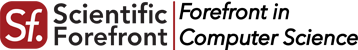 Forefront in Computer Science
